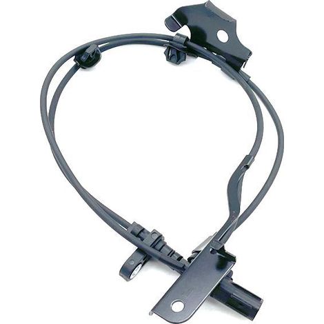 89543-02080 ist anwendbar auf den ABS-Sensor des Vorderrads, den Bremssensor für die Raddrehzahl des E'Z und Corolla. (1/4)