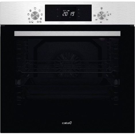 Cata MDS-8008 X - Horno Multifuncion Inox (1/3)
