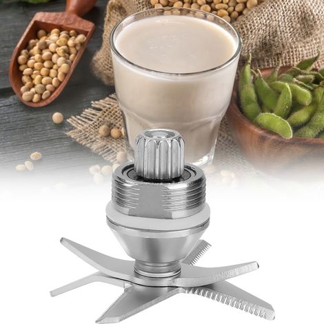 Mixermesser, Hochgeschwindigkeits-Mixmesser mit hoher Härte, passend für Vitamix (Edelstahl) (1/5)