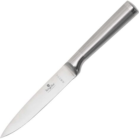 COLTELLO MULTIUSO IN ACCIAIO BERLINGER HAUS 12,5 cm BH-2826 (1/4)