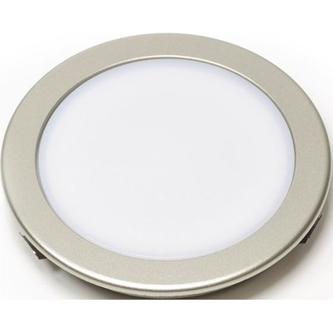 L&S  Lámpara  empotrable  Moonlight  Emotion  12V  3,6W  color  del  marco  VA  -  2000003