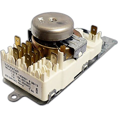 MINUTERIE COMBINEE POUR MICRO ONDES FAGOR - 75X1831