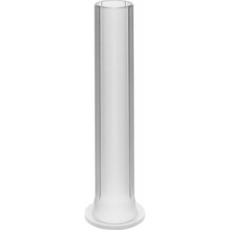 Trespade Imbuto foro da 10 mm per insaccatrice