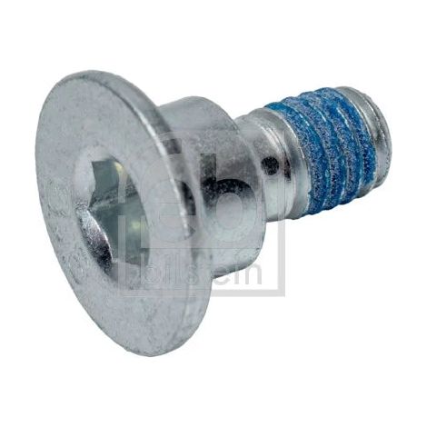 Vis, disque de frein FEBI BILSTEIN 05560 MERCEDES-BENZ 201 421 01 71 2014210171 (1/2)
