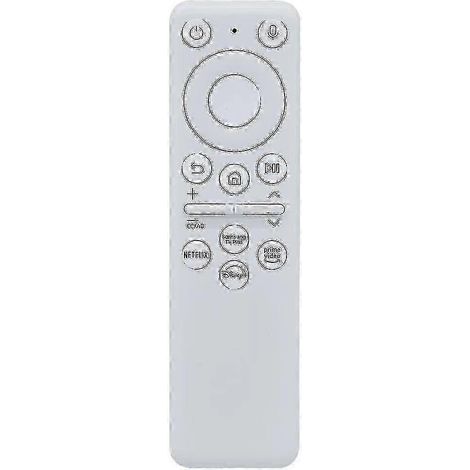 Télécommande vocale BP59-00149A pour projecteur Samsung 8 pouces (1/5)
