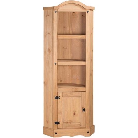Corona Corner Display Unit
