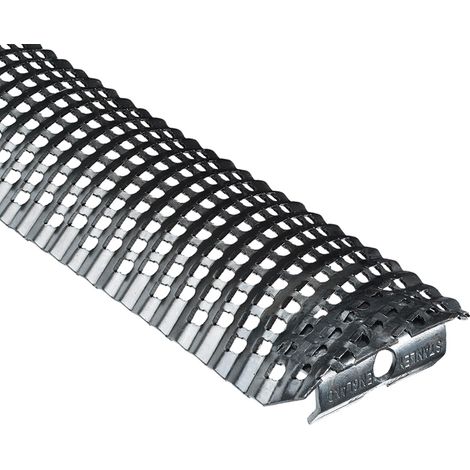 STANLEY 5-21-299 Surform Blade Half Round 250mm (10in) STA521299