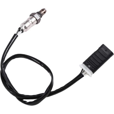 Sonde lambda (capteur d'oxygène O2) pour moto BMW F 900, F 900XR, R1250 GS, R, RS, RT (2018-2024) - Références : 11788393838, 11788405117, 11787716654 (1/5)
