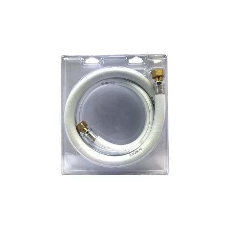 FLEXIBLE GAZ NAT 1.50 M - 10 ANS