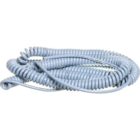 Cable espiral OLFLEX SPIRAL 400 P 7G075 de 26 m 70002729