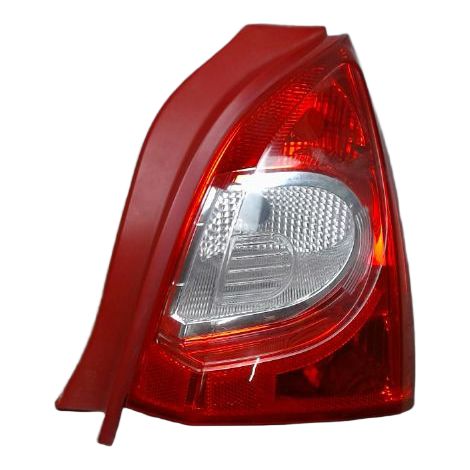 [PRODUIT D'OCCASION] Feu Arriere Droit RENAULT Twingo ♻️ Ref Oe. 8201523617 - Garantie à vie (1/3)