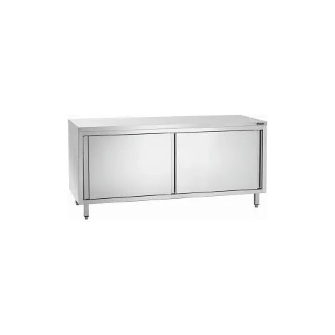 Meuble neutre 700, L1800 - Bartscher