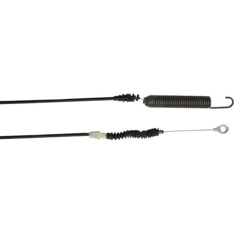 Câble embrayage lame autoportée Bestgreen / MTD