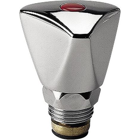 Tête universelle avec croisillon Somatherm - 2378-12