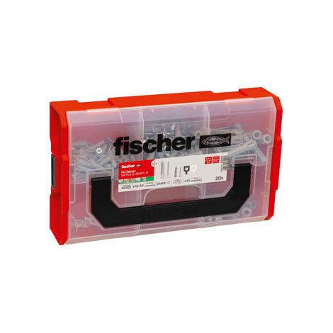 TACO SX PLUS FIXTAINER PROF. 2 (1/2)