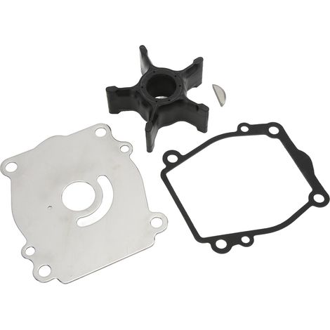 Kit de réparation turbine pompe à eau 17400-87D02 pour moteur hors-bord Suzuki 150 175 200 225 CV (1/5)