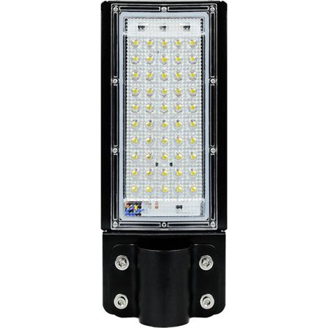 Faretto LED 50W IP65, 50 LED – AC180-240V – Supporto Incluso – Cortile, Giardino, parco giochi (1/5)