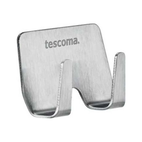 Gancho de acero inoxidable Doppio Presto Tescoma 420845