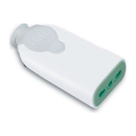FME ART 81.000 Prise bypass dA montable droite 2P + T 16A P17 / 11 CEI