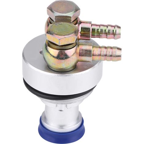 Adaptateur de refroidisseur d'huile pour moteur Honda CB/CG, filetage 36x1.5mm, moto cross