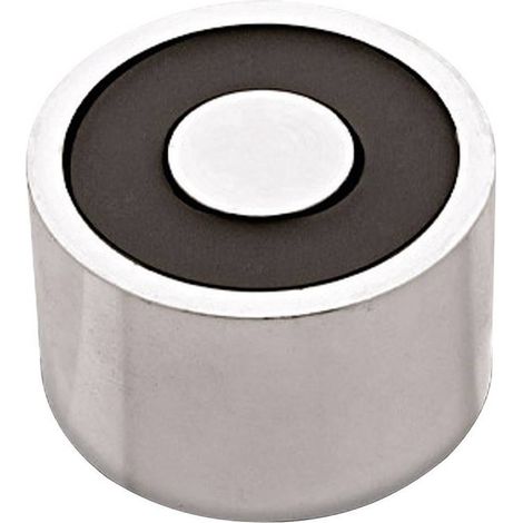 [GEBRAUCHT] B-Ware Intertec Elektromagnet Magnetisch Magnet Kabel 500 N 24 V/Dc 39 W Its Pe 5029 24 Vdc