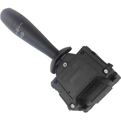 Interruptor de intermitentes de la columna de dirección del coche 8201168003 para Renault Dacia Dokker Express Lodgy 251702 23549 (1/4)