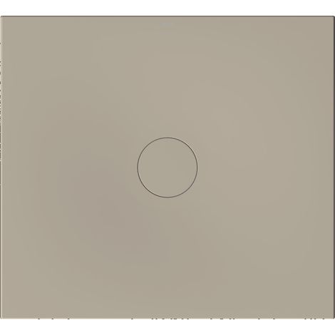 BetteAir Duschfliese, 1100x1000mm, 7360-415