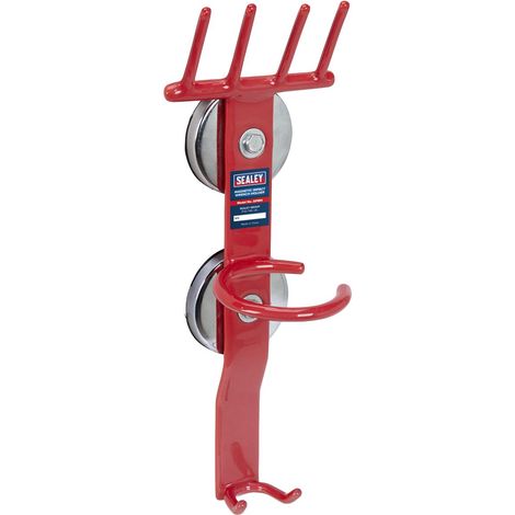 Sealey APMH Magnetic Impact Wrench Holder