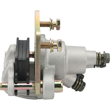 Étrier de frein arrière 1910690 haute résistance, pièce de rechange pour Polaris Sportsman 400, 450, 500, 600, 700 et 800 (1/5)