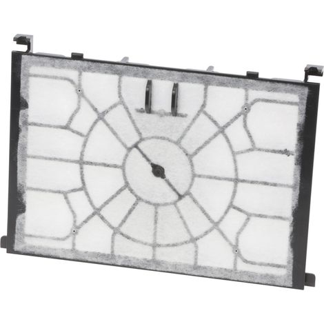 Siemens Hausgeräte VZ02MSF VZ02MSF Motorschutzfilter (1/3)