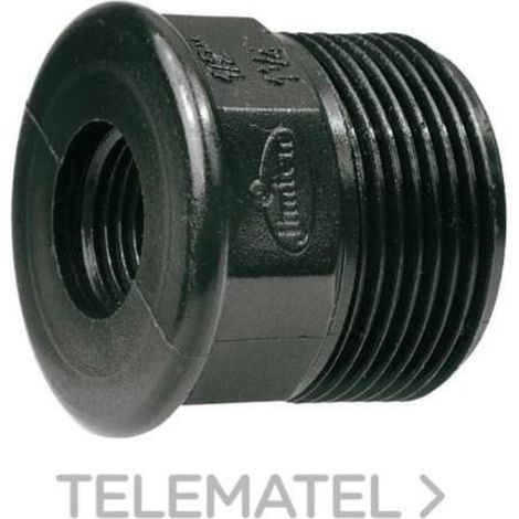 JIMTEN reduccion m/h 2-1 51524 jimten , Reduccion M/H 2-1 051524 de la marca Jimten.