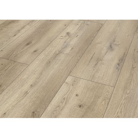 Classen Laminat Arteo 8 Aquaprotect XL Nakuru Oak Laminat (1/3)