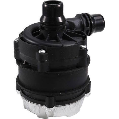 Neue elektrische Zusatzwasserpumpe für F22 F32 F82A (siehe Abbildung) (1/5)