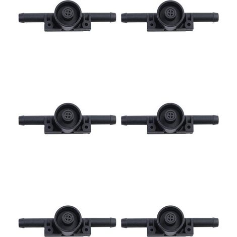 Valvola di ventilazione forzata del basamento (PCV) per Sprinter 3-T 311 CDI (6X A6110780249 6110780249)