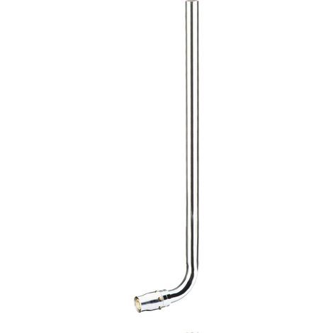 Fränkische Curva di collegamento radiatore alpex-plus 16-15 CU - 330 mm, 87316733