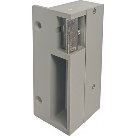 Cerradero Eléctrico KLOSE Para Cerradura Vertical, calidad europea, KLOSE BESSER Derecho