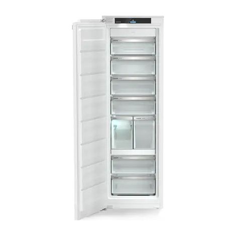 Liebherr SIFNe 5188 Peak NoFrost. Capacità netta congelatore: 213 L, Classe climatica: SN-T, Capacità di congelamento: 10 kg/24h, Autonomia senza energia elettrica: 9 h, Emissione acust... - 994267351 (1/4)