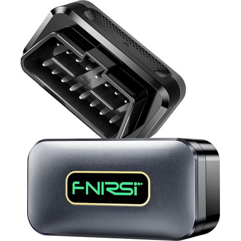 FNIRSI FD10 Car OBD2 Scanner (1/5)