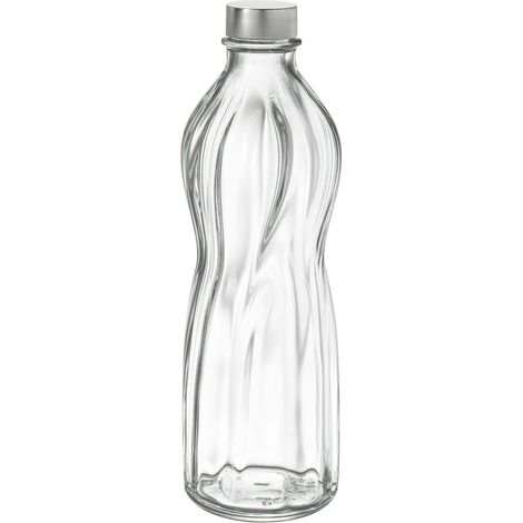 Bormioli Rocco - Bouteille Aqua 0,75 l