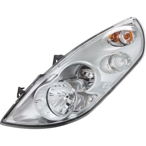 Projecteur principal Hella 1ER 010 117-191 HYUNDAI 26 06 020 78R 26 06 053 75R