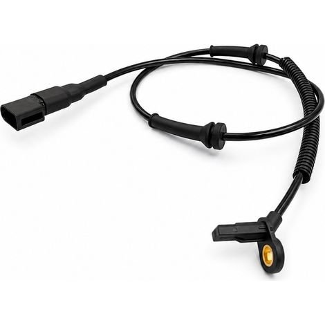 Capteur ABS anti-blocage 2S652B372AB AE8Z2C204A Compatible avec Ford (1/5)