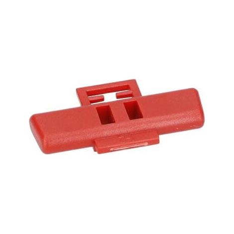 Bouton de commande pour Scie circulaire BOSCH OUTILLAGES - 1619P01156