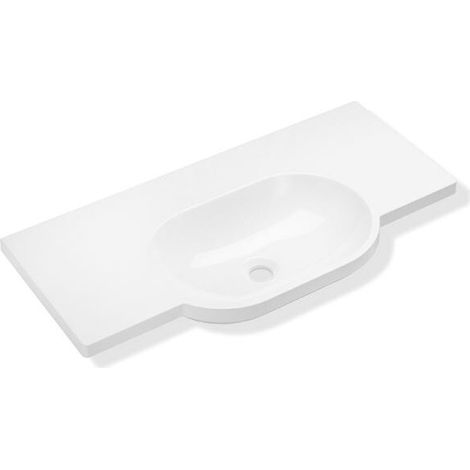 HEWI 950.11.220 Lavabo (1/3)