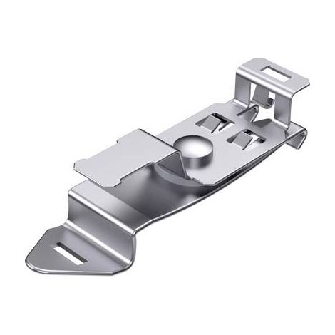 Fermacavi Hebotec hhz-2 1020-020c resistente durevole