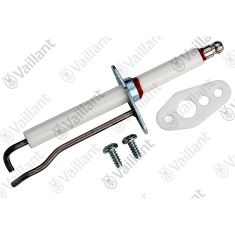 Vaillant Elektrode, Zündung 090746 Vaillant-Nr. 090746
