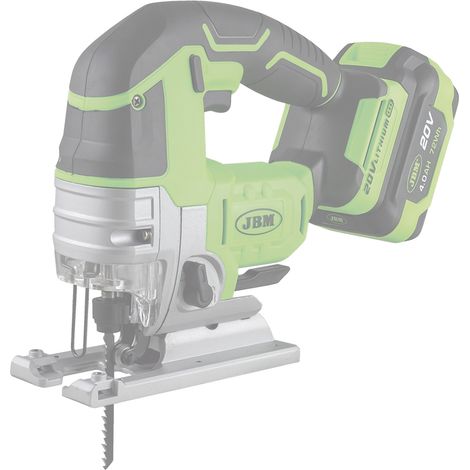 Guide parallèle Jbm 60010 installation facile verrouillage sécurisé
