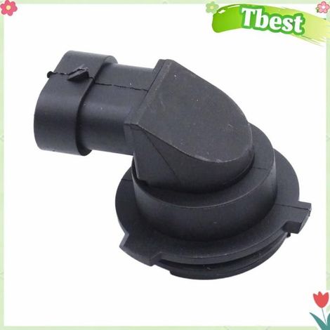 Support de douille d'ampoule de phare H7 1226084, remplacement pour G/Zafira (1/4)