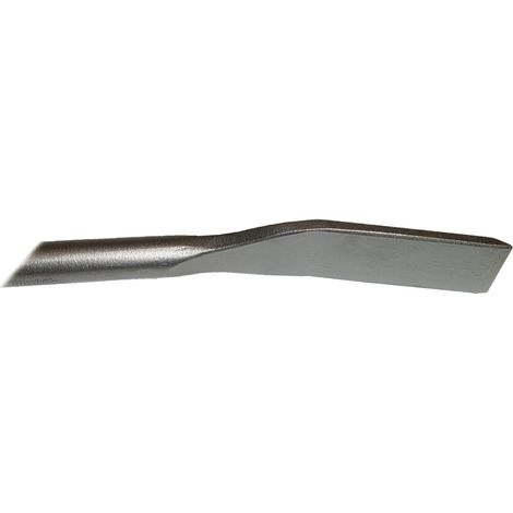 Makita B-14071 Fliesenmeißel 40 mm Gesamtlänge 260 mm SDS-Plus 1 St. (1/4)