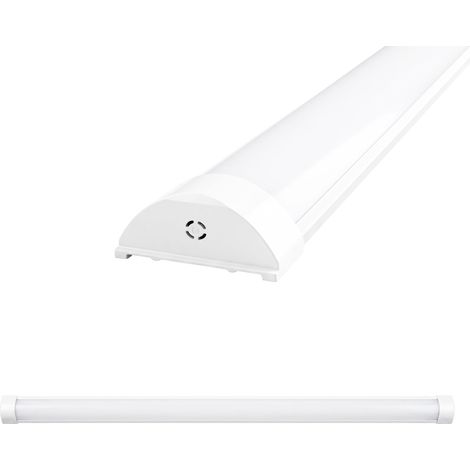 Toolight Led Lamp Jnh055-35n White 120 Cm (1/5)