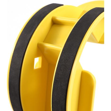 Roue pour tendon d'Achille, crochet de cheville avec dorsiflexion limitée, extenseur de fascia plantaire du tendon d'Achille, équipement d'entraînement pour la rééducation de l'articulation de la chev